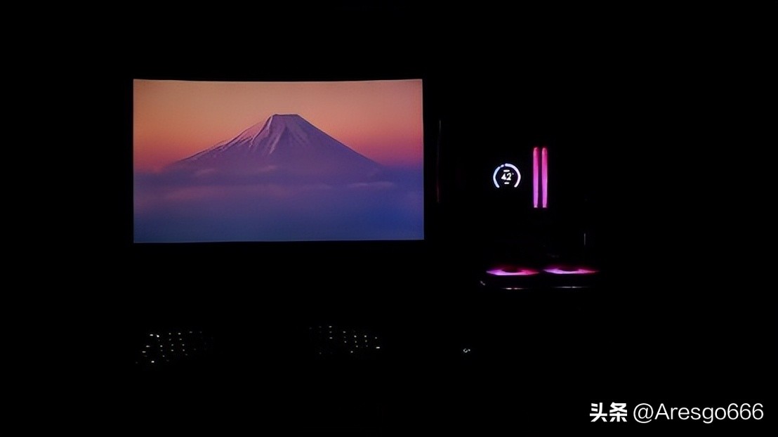 diy电脑主机哪个配件更重要,史上最强diy主机