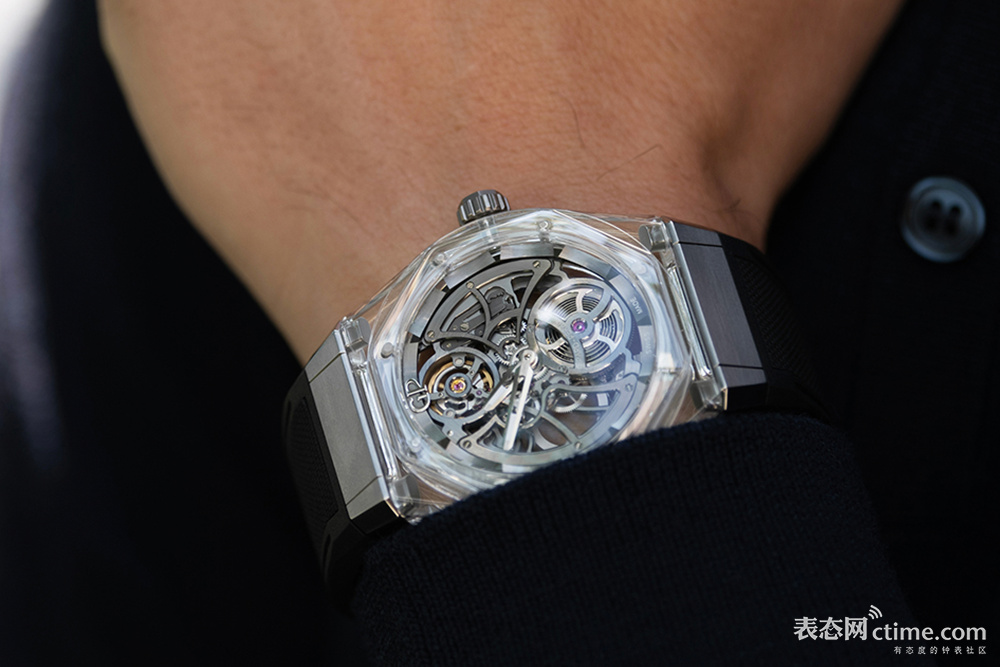 被低估了的手表品牌,离家出走自我创业