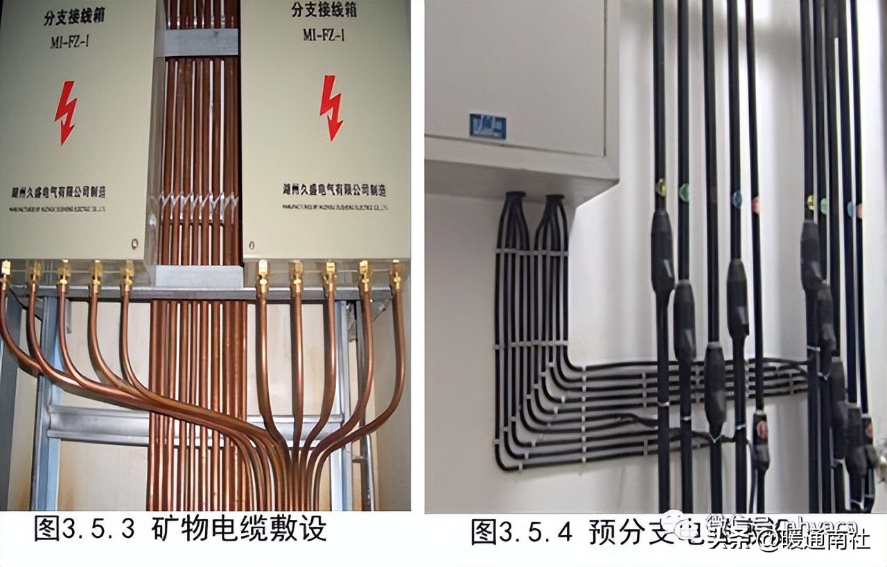 创优工程安全细部节点做法,机电工程创优细部做法有哪些