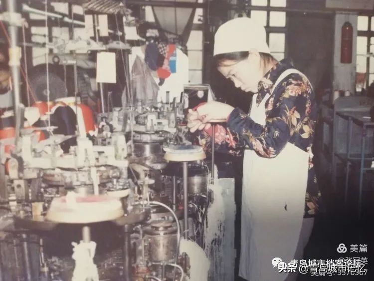 青岛袜子加工厂,青岛袜子工厂排名