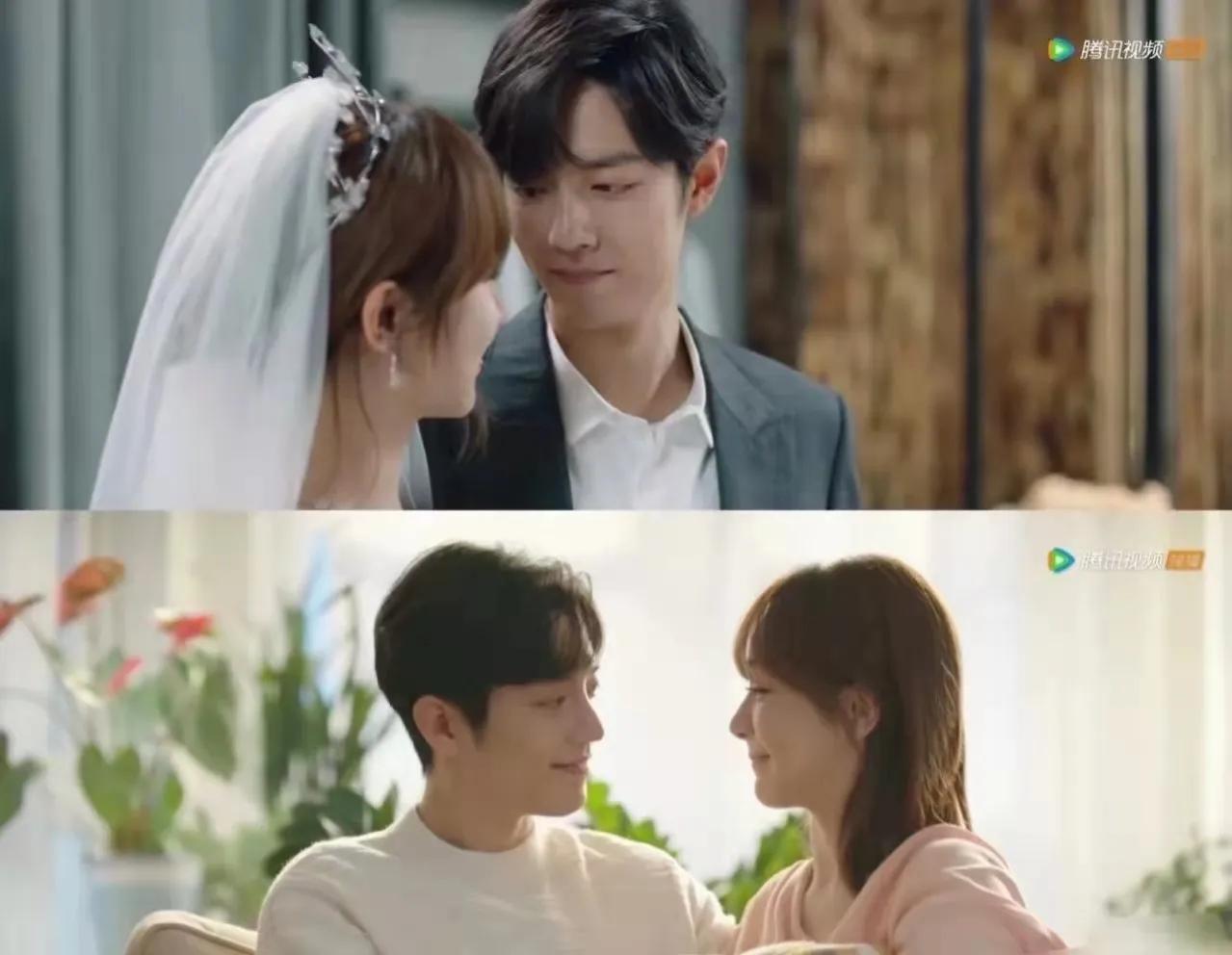 《余生请多指教》番外21：林之校问，帮老公刮胡子，是什么感觉？