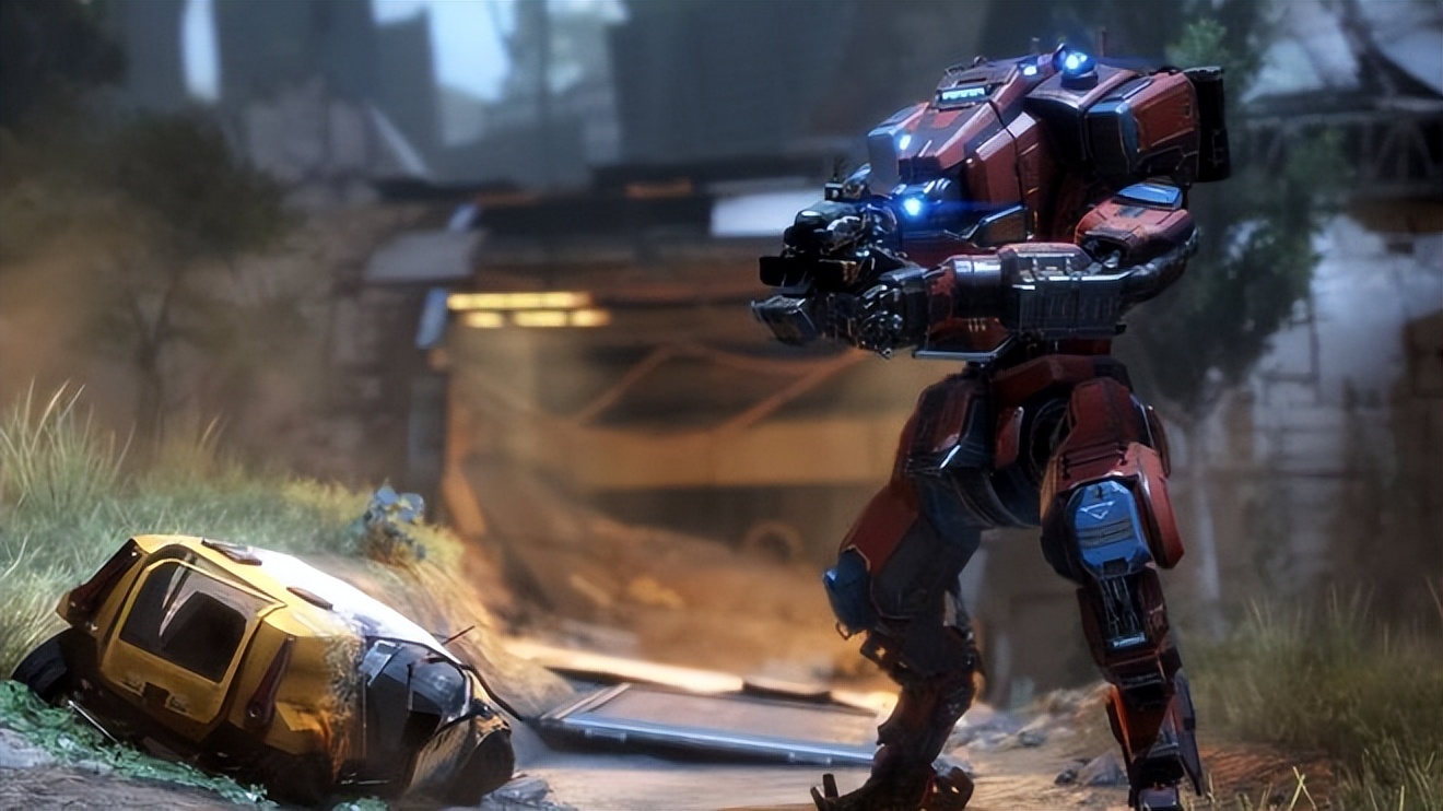 为什么不会再有《泰坦陨落3》了？因为游戏开发组都被EA解散了