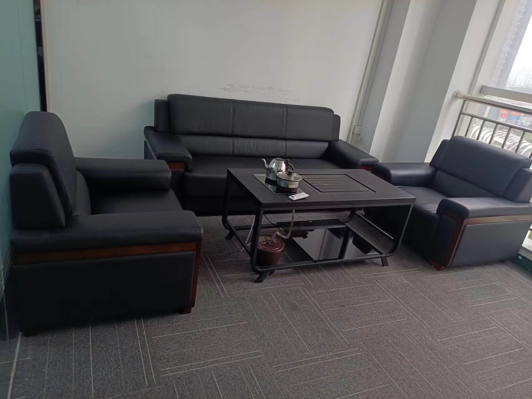 热门办公沙发如何选购,意式办公沙发如何选购