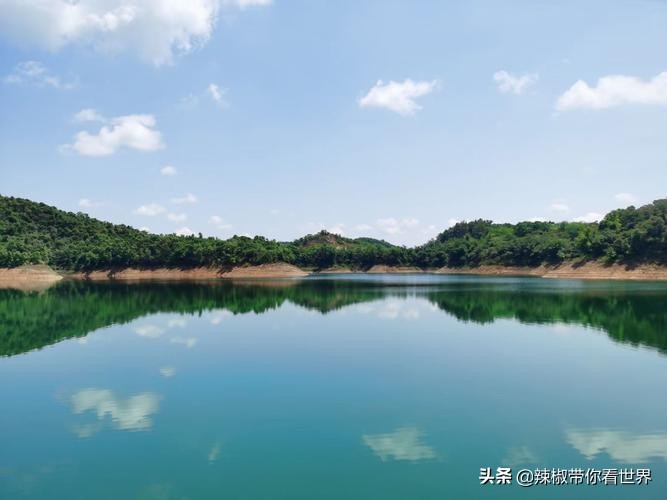 海岸线：海南岛西海岸之儋州——找寻隐秘在千年时光里的独特美景