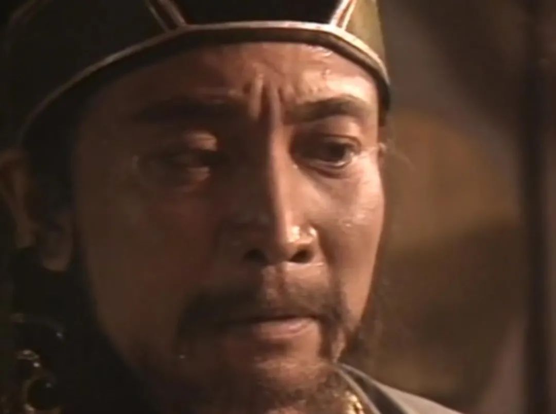 98版水浒传已去世的12位演员盘点,山东版水浒幕后