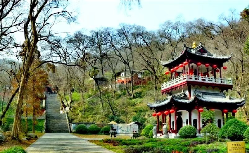 安徽全椒十大旅游景点,安徽宁国县十大景点