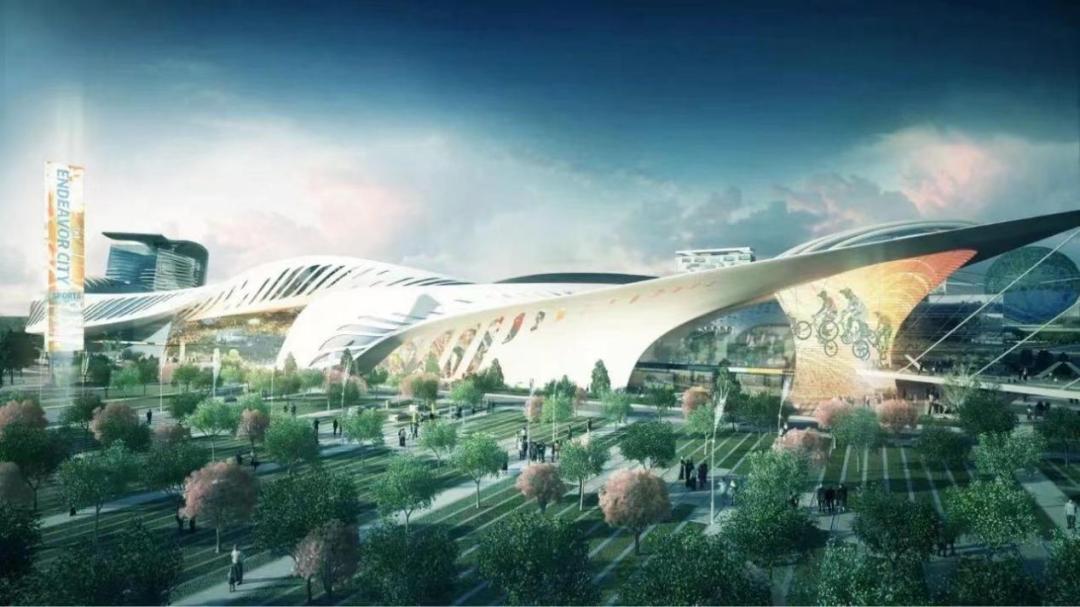 endeavorcity鍩庡競杩愬姩涓績,endeavorcity鍩庡競杩愬姩涓績椤圭洰