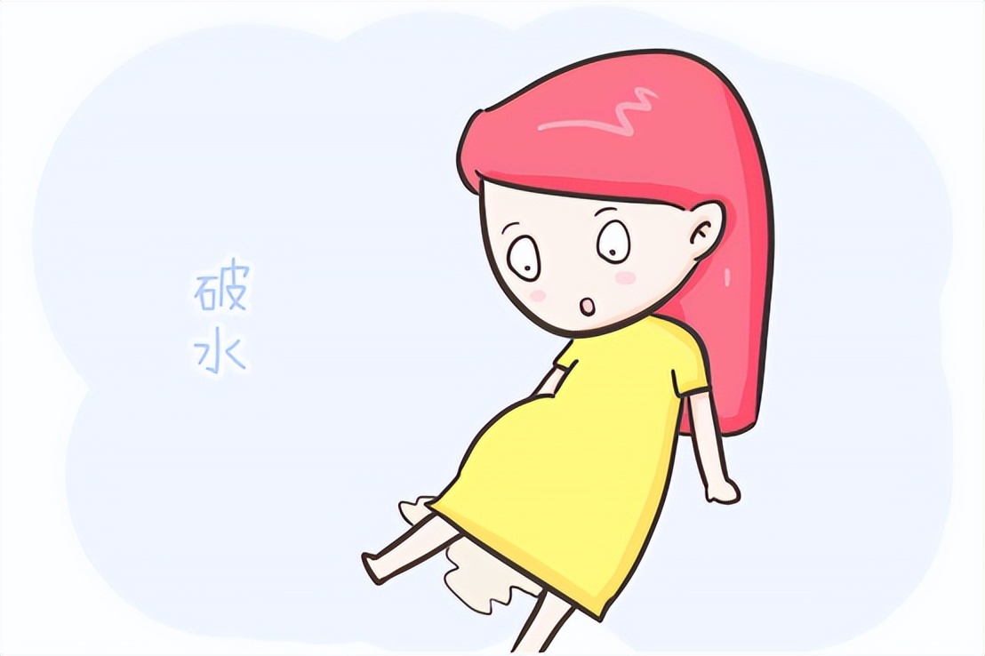 胎膜早破和男性有关系吗,胎膜早破对胎儿有影响吗