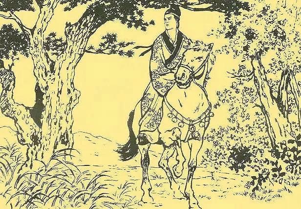 民间故事阴病完整版,民间故事六神丸的故事