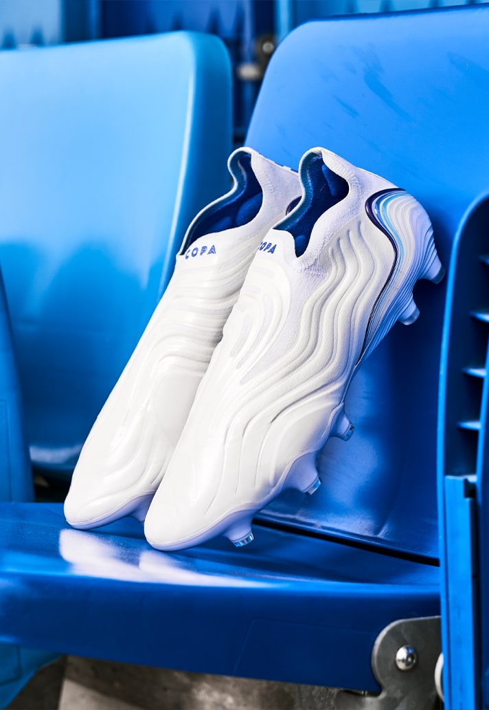 阿迪达斯new系列跑步鞋,阿迪达斯发布xspeedflow足球鞋