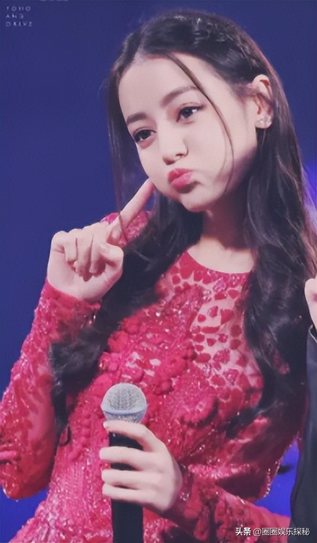 宅男心中的十大女明星你最喜欢谁,最新宅男排行榜