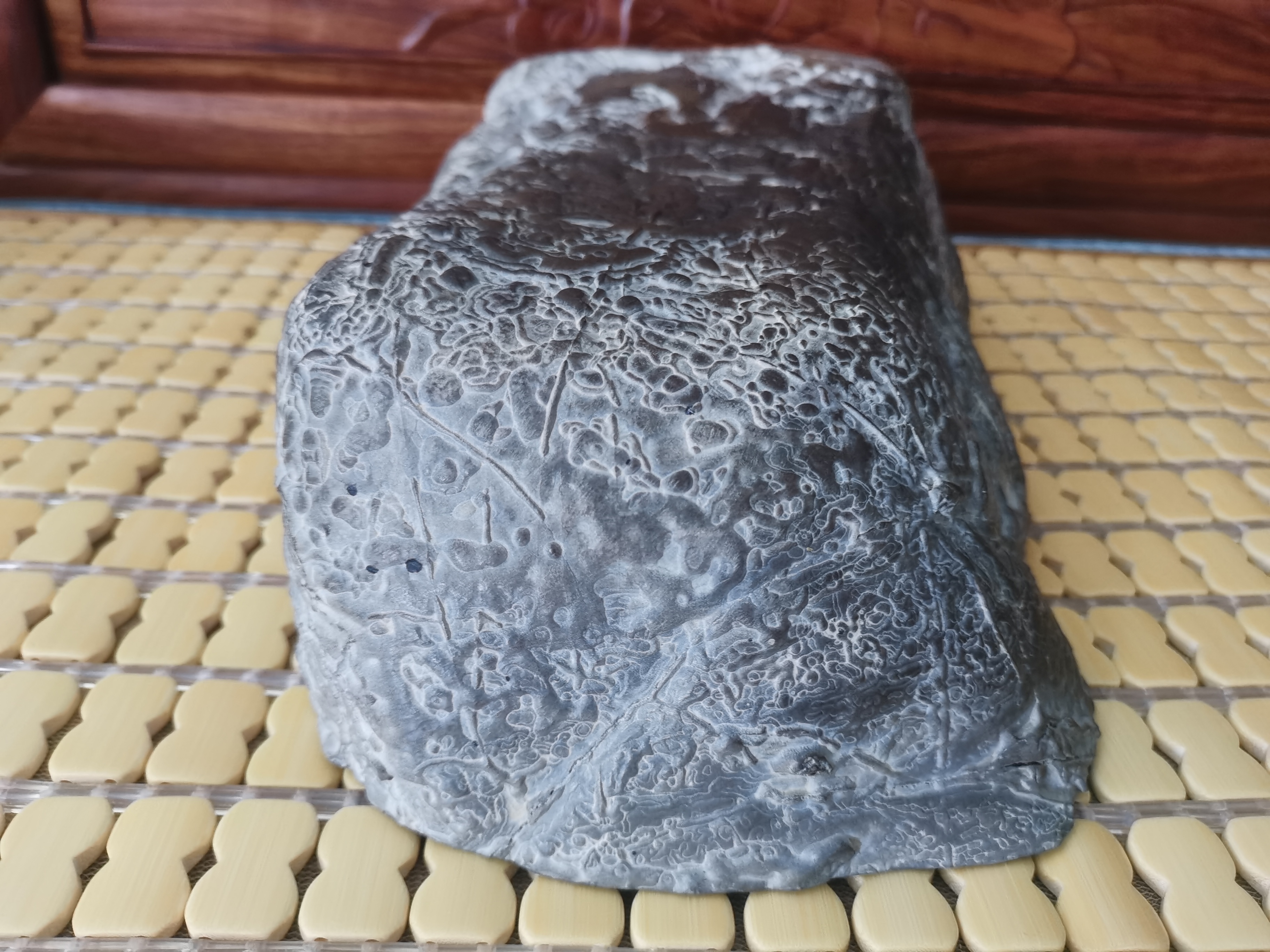 玩石的10个小细节,玩石的100个细节