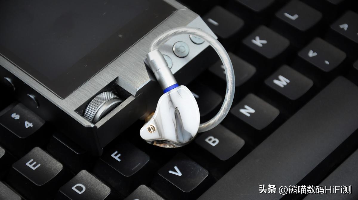 竹林鸟百元耳机评测,竹林鸟惊鸿耳机测评骨传导