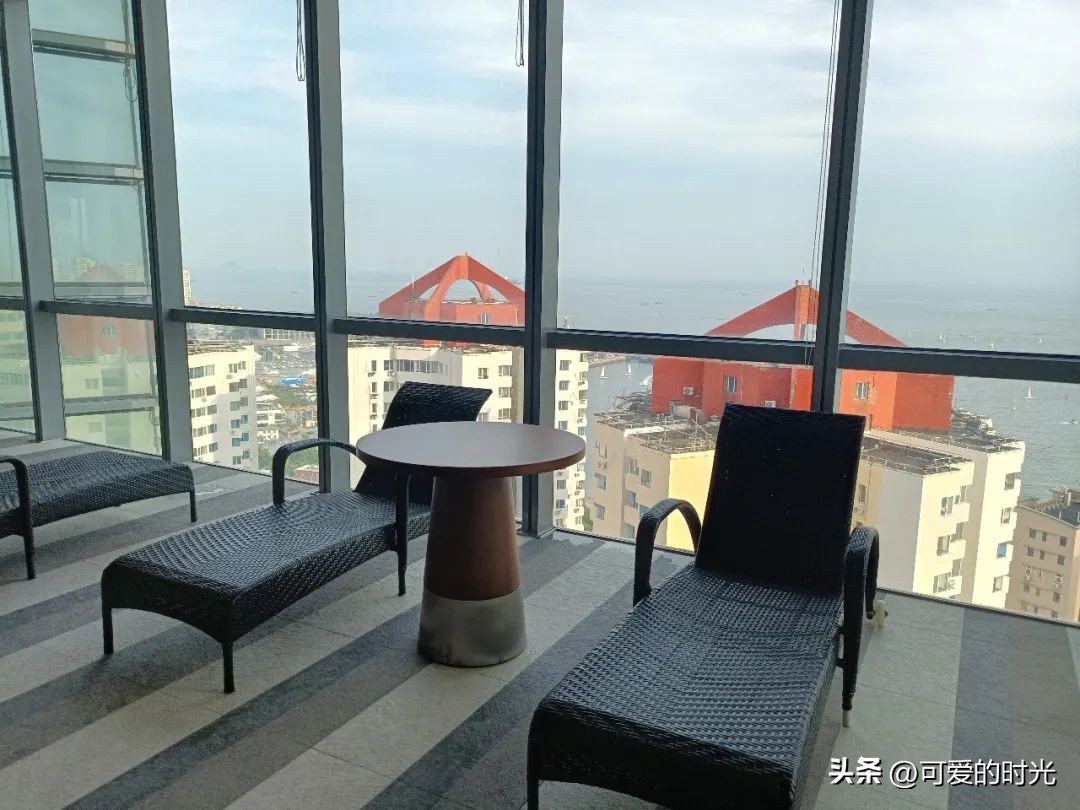 青岛旅行推荐的酒店宾馆,青岛有哪些值得推荐的酒店