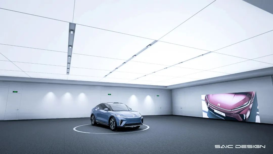 上汽工厂是干嘛的,上汽设计中心