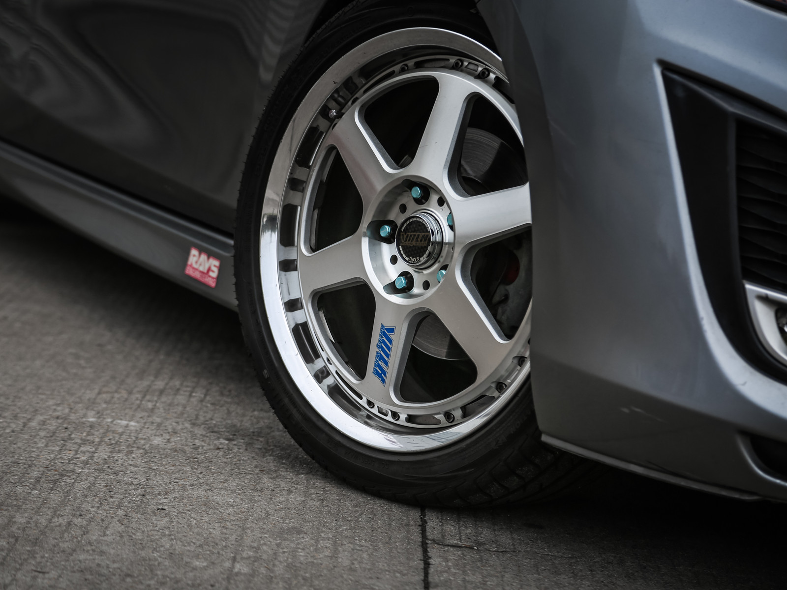 「毂锐驰」脱缰小马—马自达3改装涡轮增压