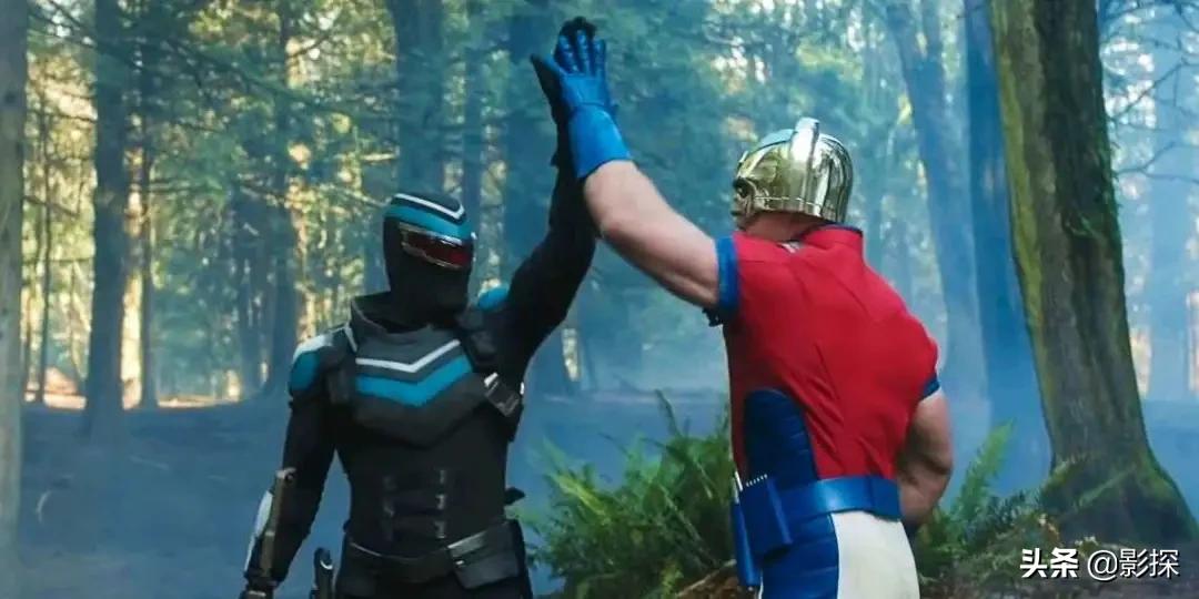 hbo即将上映,hbo再出神剧