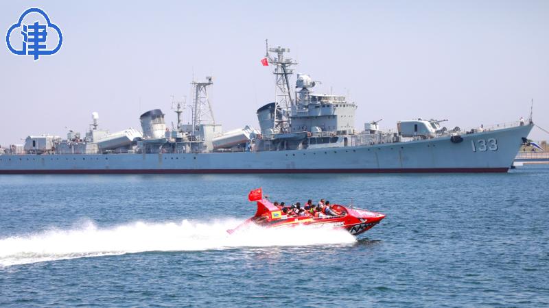 天津哪条公路风景最美,天津周边最美的风景区