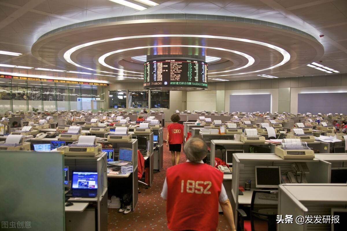 中国股市市值前100排行榜,中国股市10大优质蓝筹股