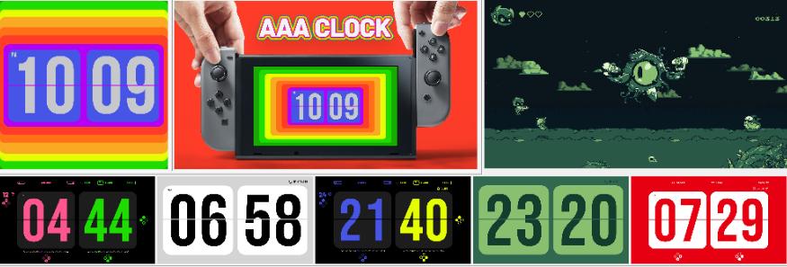 任天堂亏大了，你还在拿Switch玩游戏？我的都成了安防工具了