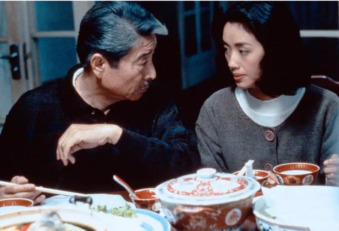 电影饮食男女做菜片段,电影饮食男女深度解析