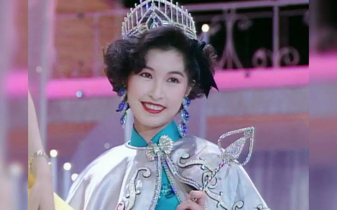 醒醒吧，没有这一眼万年千娇百媚的性感，这样的选美就是自我欺骗