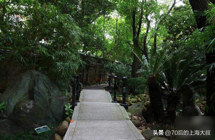 马勒别墅宛如一座华丽的小宫殿,马勒别墅历史