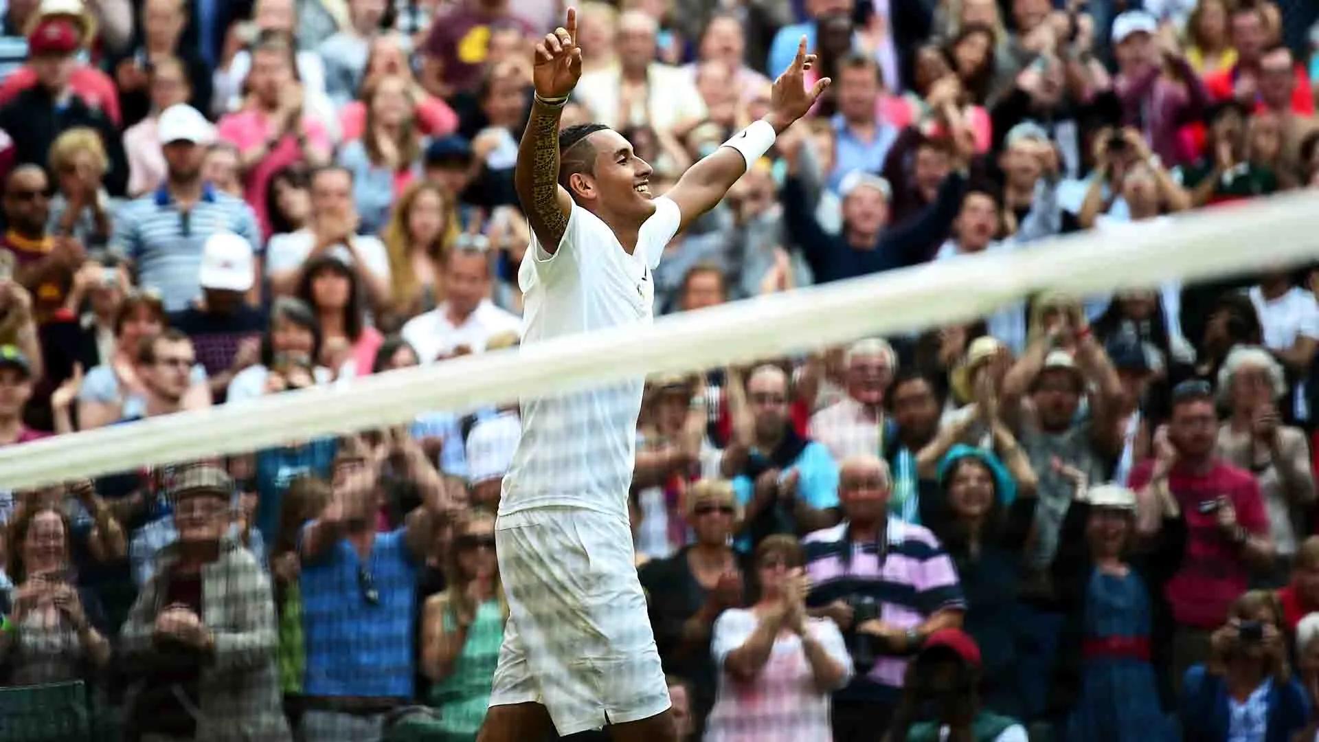 温网纳达尔vs捷克大炮,纳达尔vs克耶高斯温网决赛时间