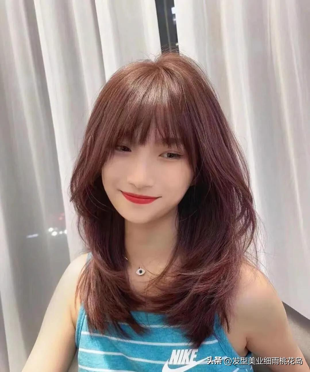 显高级感的指甲颜色,显高级感的颜色家具