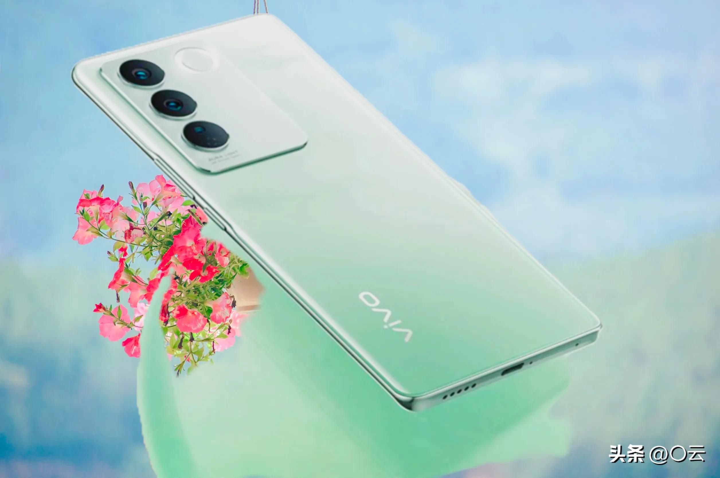 适合刷抖音和拍照的手机推荐,2000-3000抖音拍摄效果好的手机