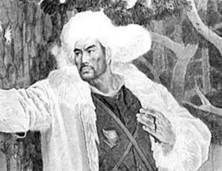 马崇云谈杨靖宇事件,杨靖宇儿子马崇云