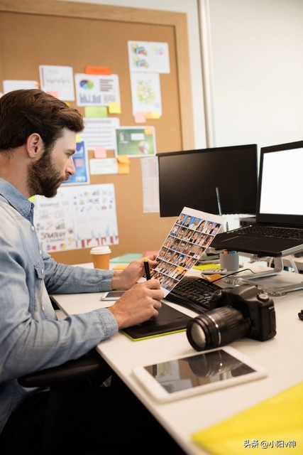 月薪3万设计师工作日常,设计师怎样才能月薪破一万五
