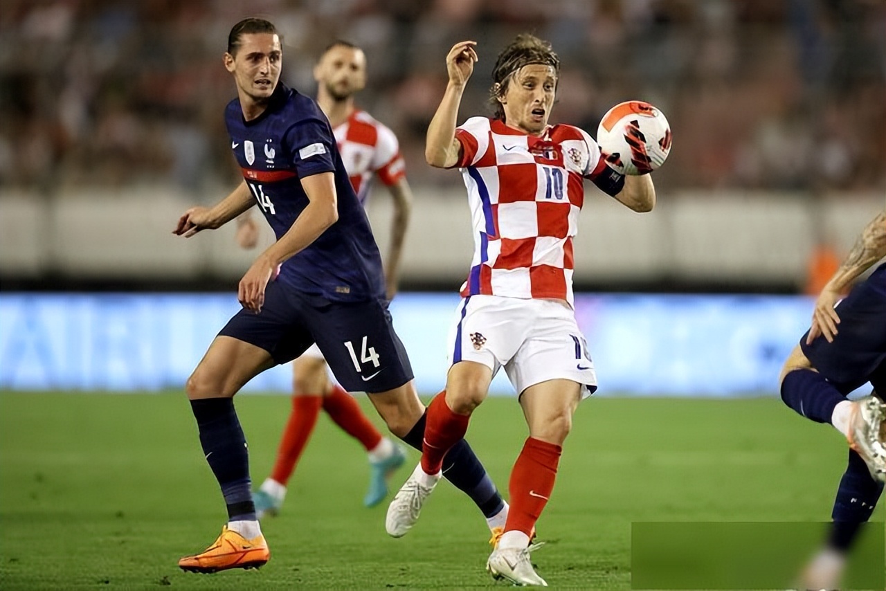 欧国联前瞻：法国vs克罗地亚，丹麦vs奥地利