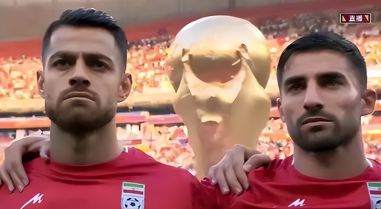 世界杯伊朗队员为何不唱国歌,世界杯开赛时伊朗球员不唱国歌