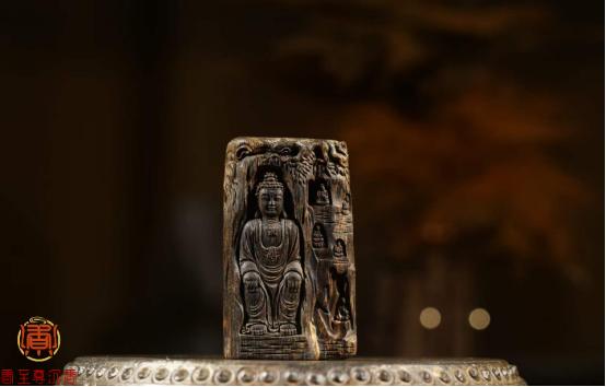 一起来了解沉香的文化与精神,沉香如何区分品质和精神