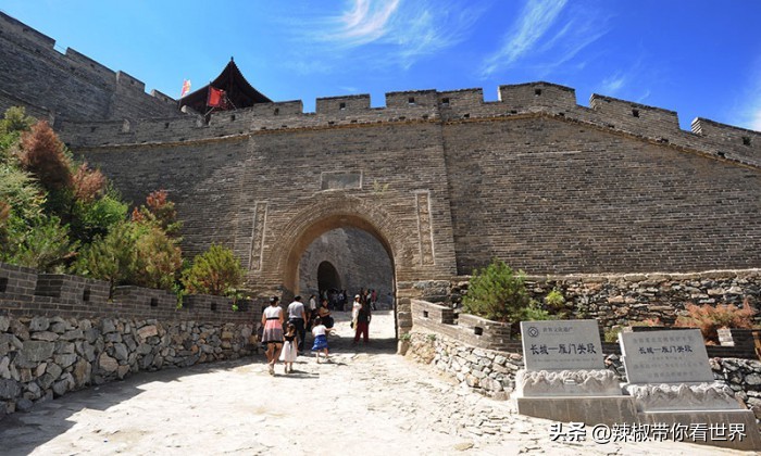 忻州一日游五台山雁门关忻州古城,五台山雁门关忻州古城三日游