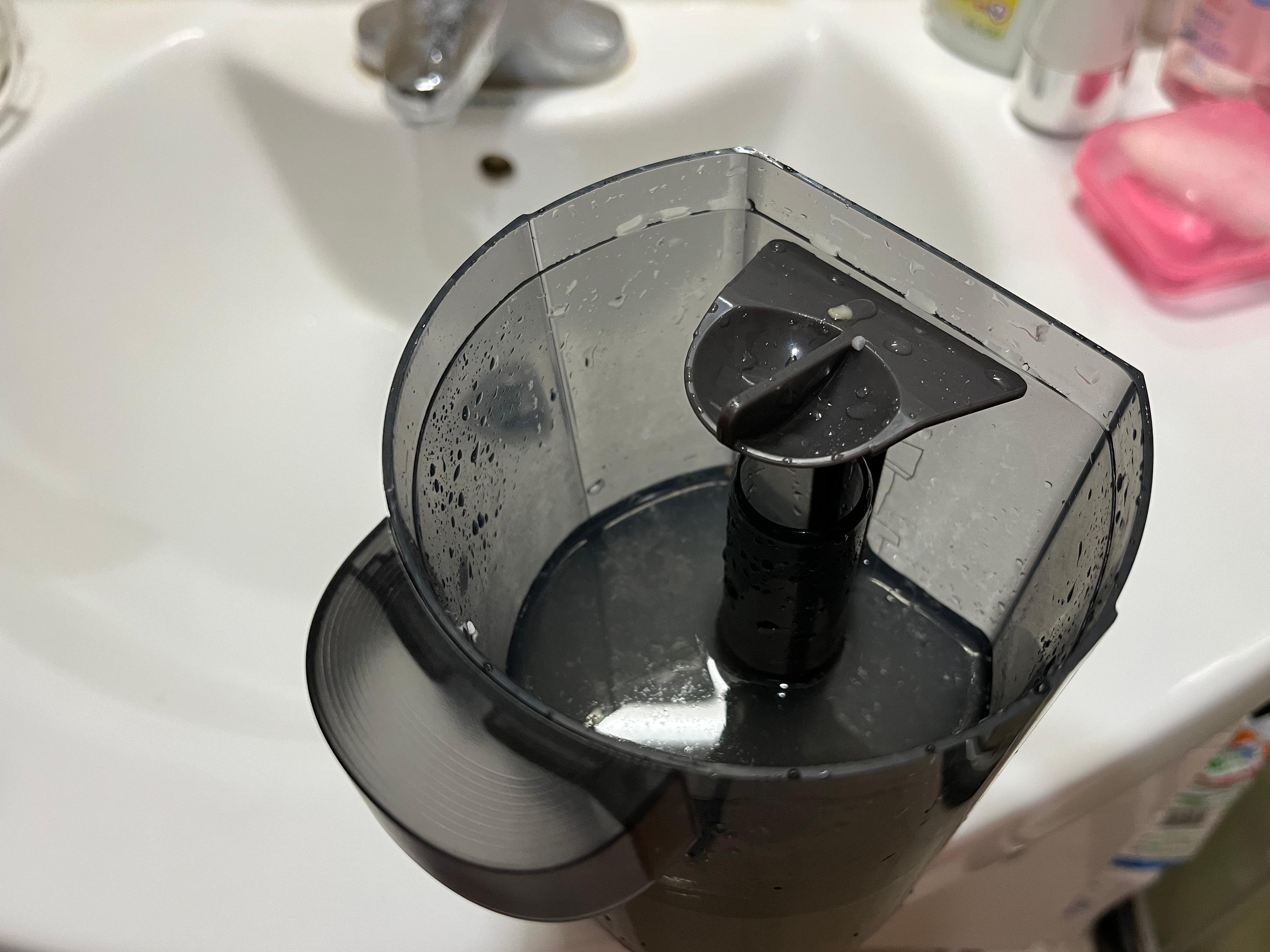 万摩尔洗地机s22和pro的区别,地板清洁剂洗地机