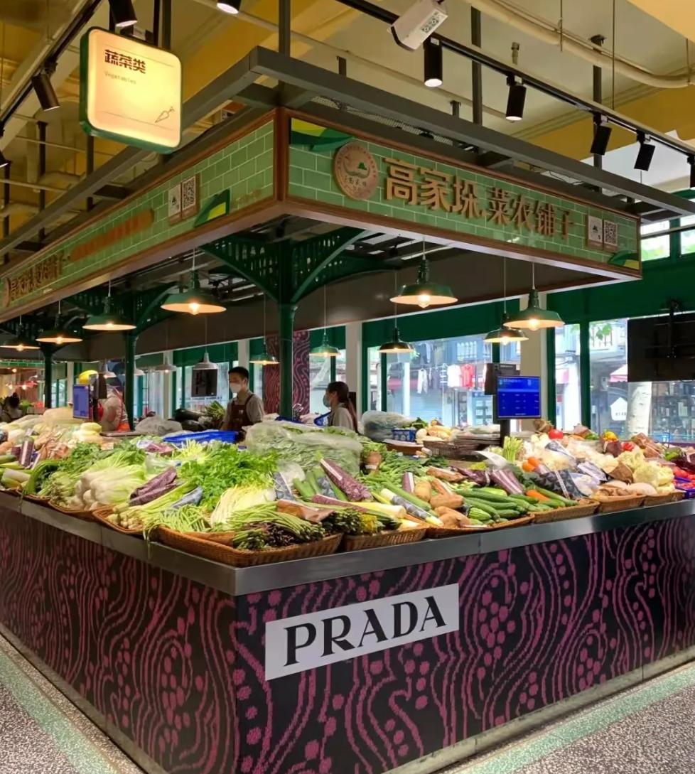 森马边上的logo,森马穿出自己的风格