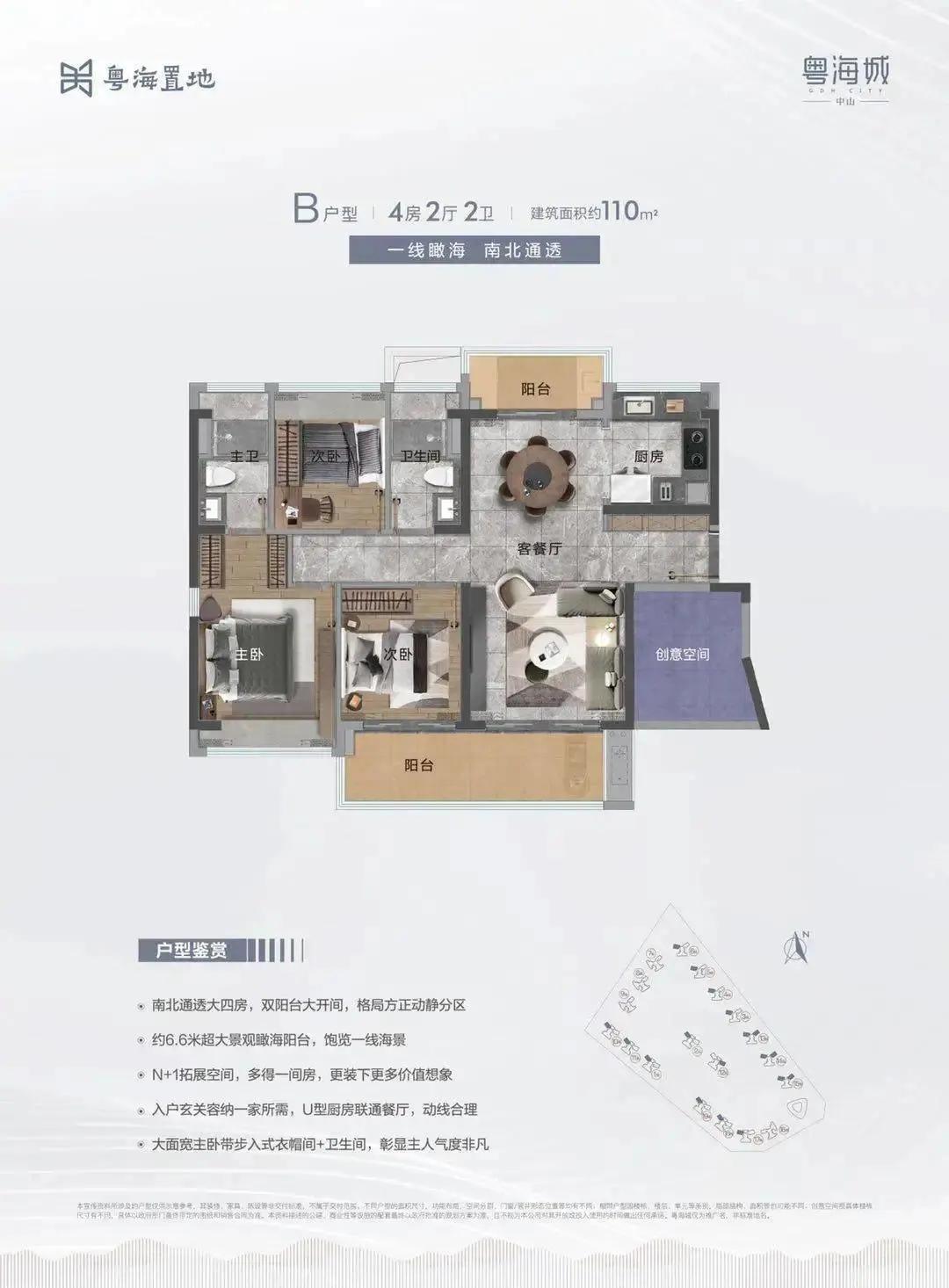 中山粤海城楼盘房价,中山粤海城楼盘