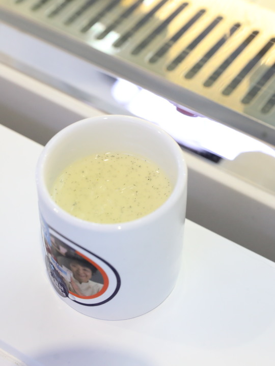 果然芝士布丁还得是Kiri！看焙烤展上Kiri带来哪些新巧思？