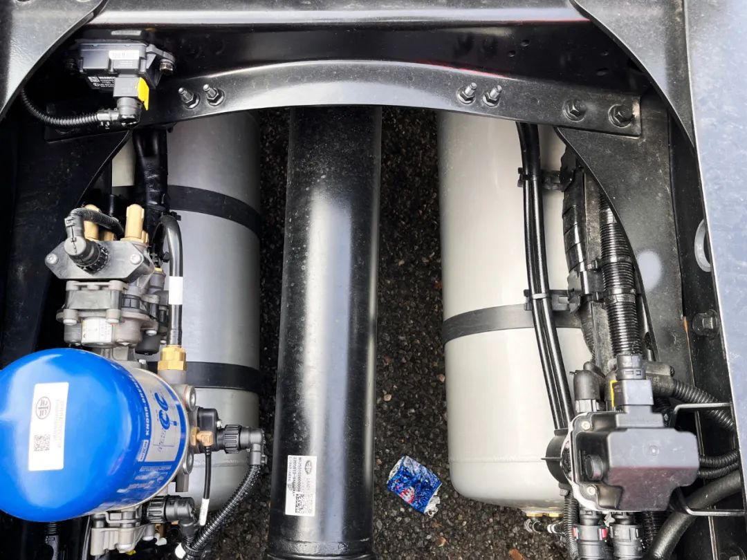 解放鹰途头等舱挡位介绍,解放鹰途头等舱4米2