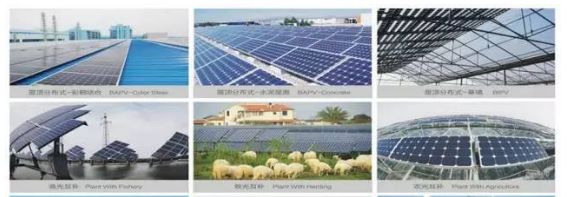 太阳能单晶板的优点和应用场景,太阳能发电板单晶和多晶的哪个好