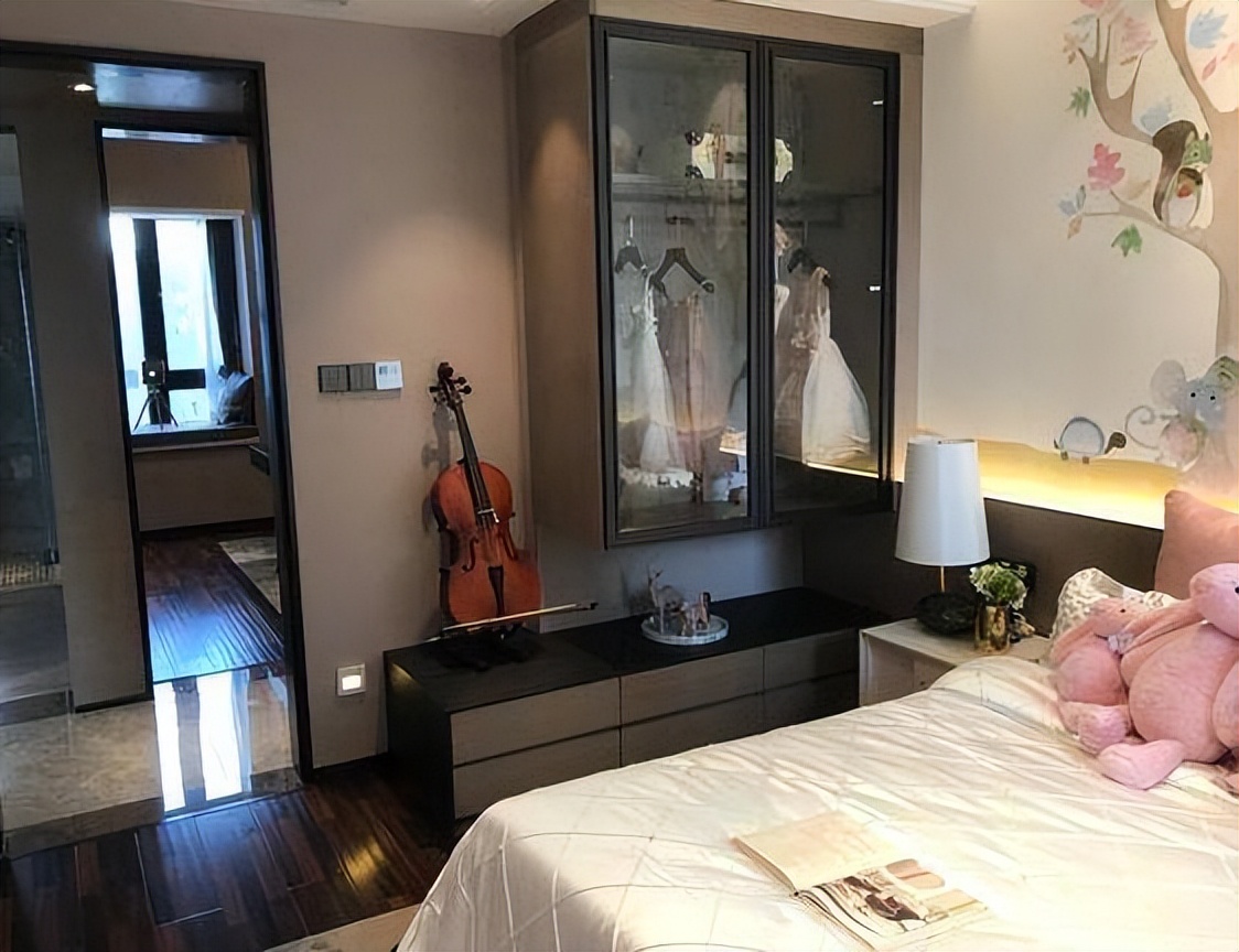 花40万装修终于装出了想要的样子,装修花了6万装出自己想要的效果