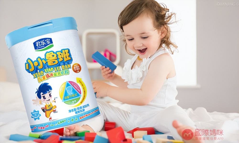 儿童成长奶粉第一名,儿童成长奶粉排行榜第一名直播