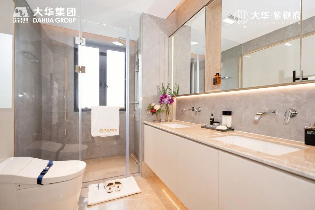 佛山大华紫樾府房价,大华紫樾府佛山值得买不