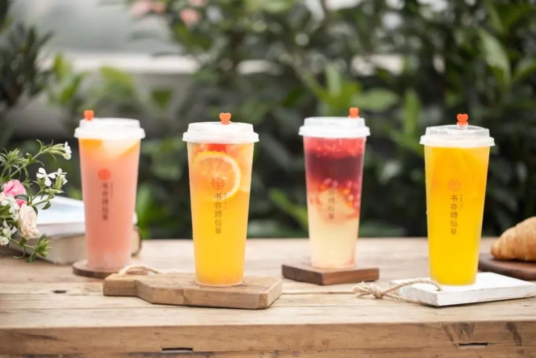 规模最大的蜜雪冰城,蜜雪冰城是茶饮界的老大