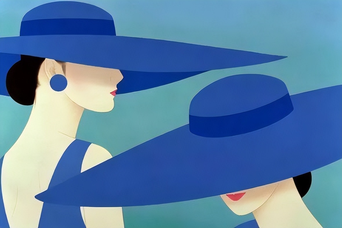 心理学：不喜欢佩戴任何饰品的女人，都是什么心理？