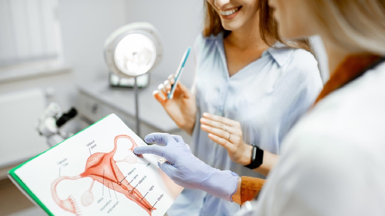 为啥医生会建议做宫腔镜检查,没有生育建议做宫腔镜吗