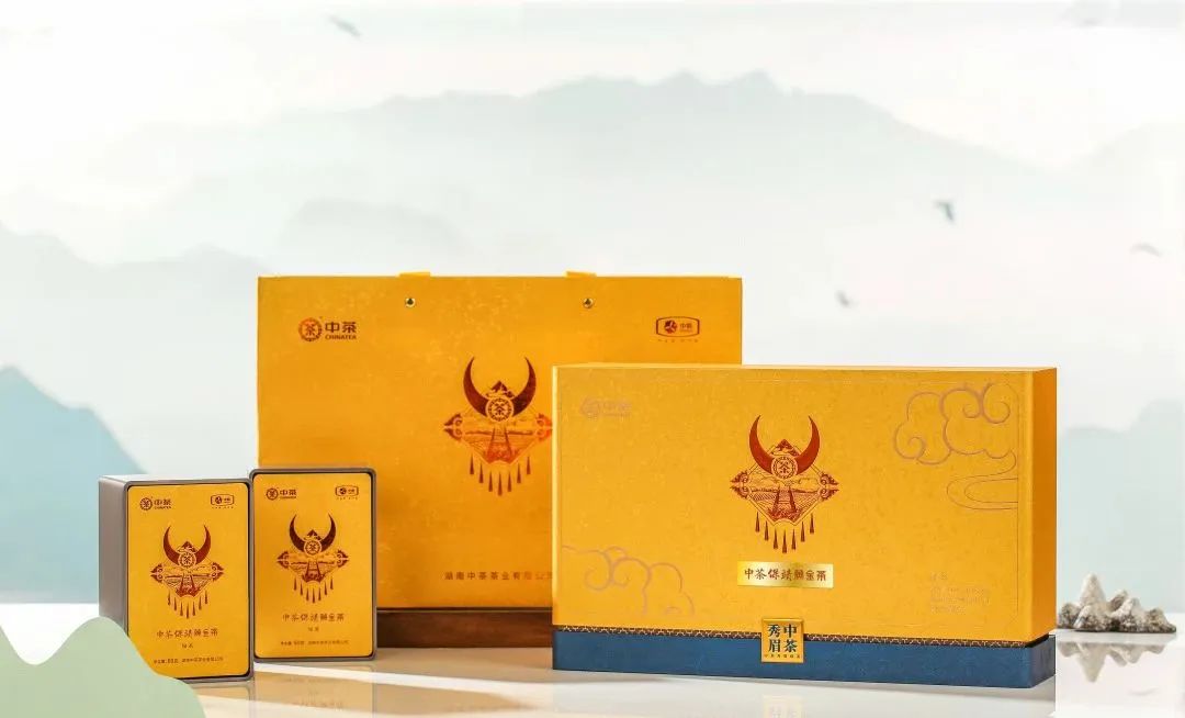 保靖黄金茶营养价值,保靖黄金1号茶跟2号茶的区别