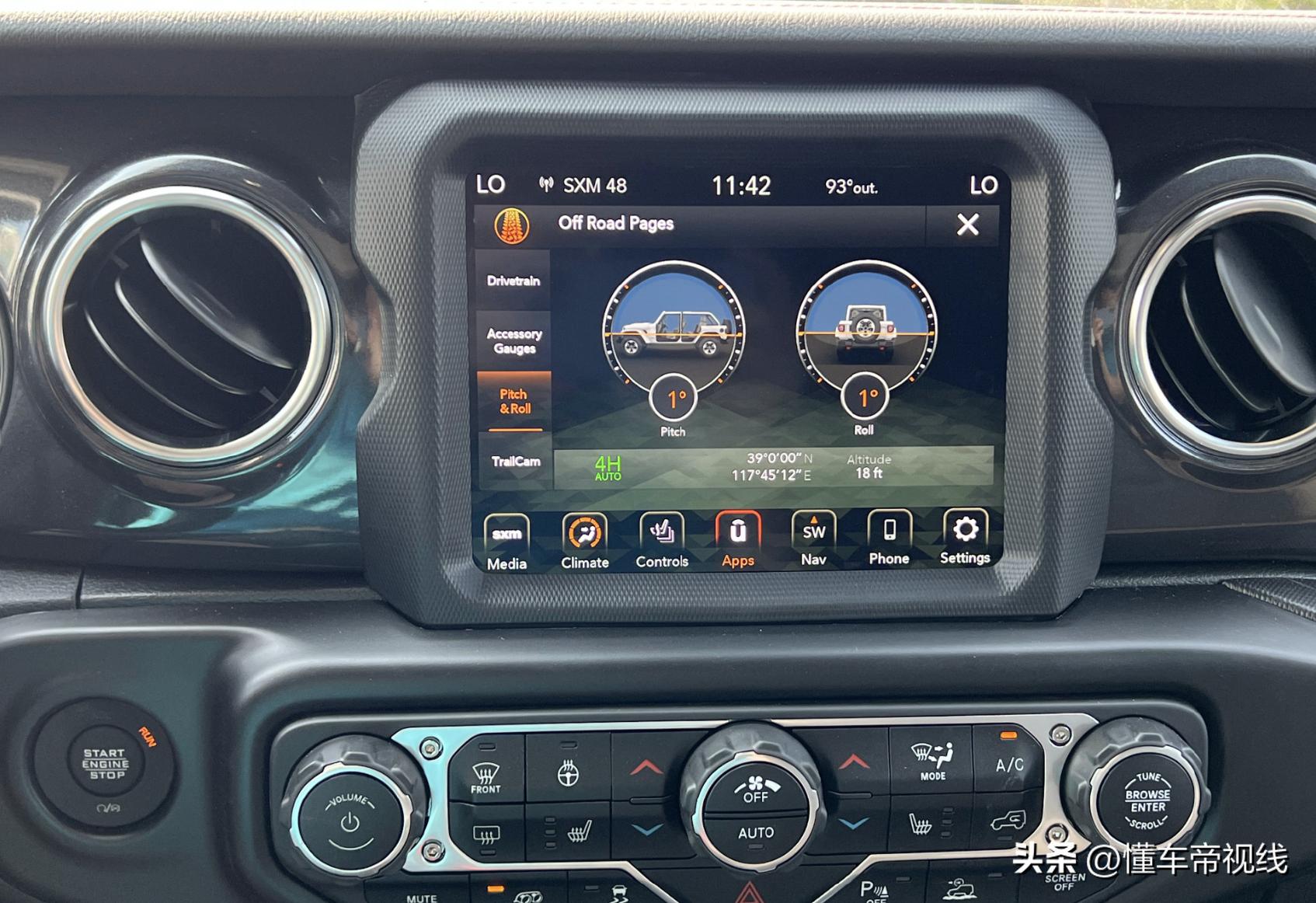 2021款运动版jeep牧马人港口报价,jeep牧马人2024款高配全新落地价